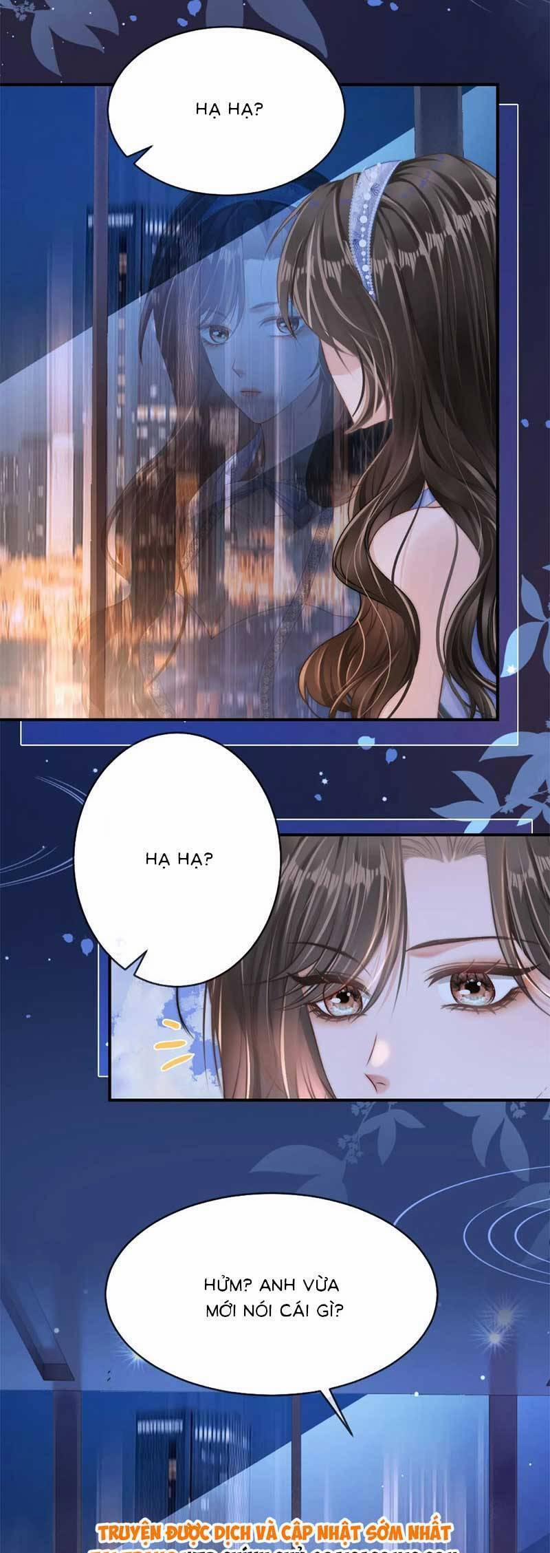 Sau Khi Chia Tay, Cô Ấy Trở Thành Nữ Vương Hotsearch 20 trang 12