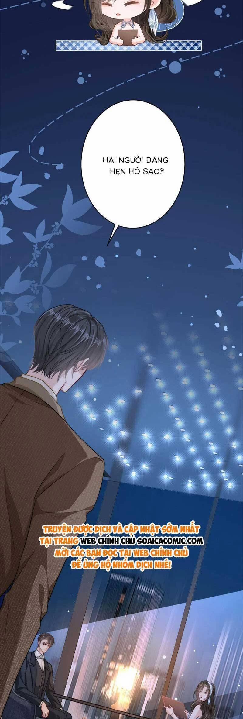 Sau Khi Chia Tay, Cô Ấy Trở Thành Nữ Vương Hotsearch 20 trang 16