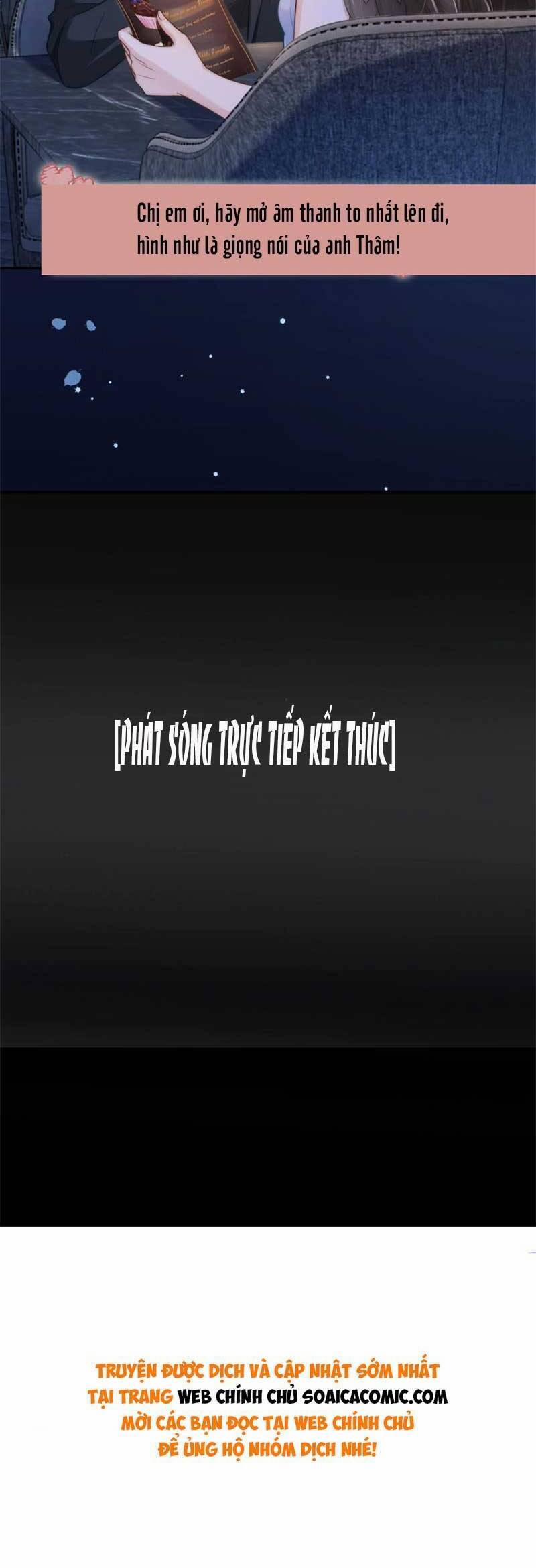 Sau Khi Chia Tay, Cô Ấy Trở Thành Nữ Vương Hotsearch 20 trang 20