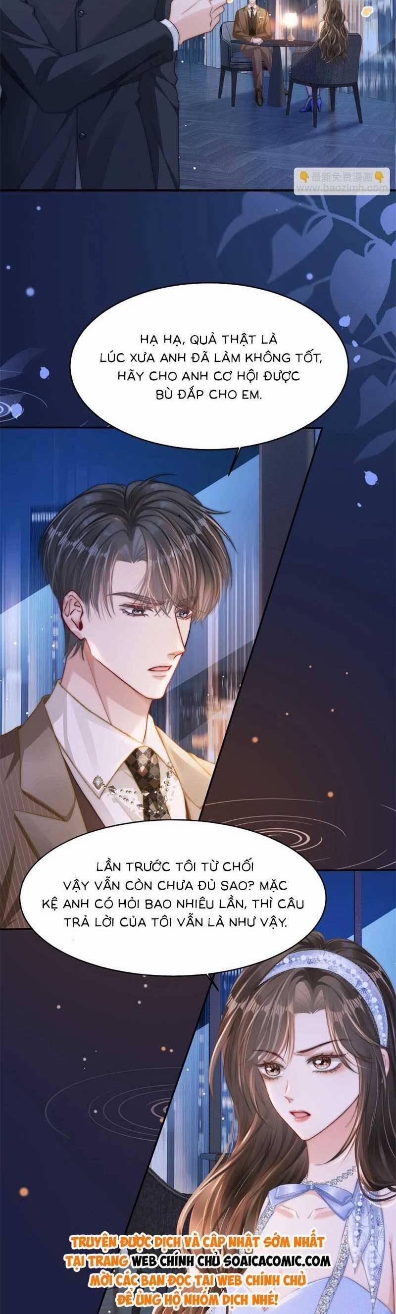 Sau Khi Chia Tay, Cô Ấy Trở Thành Nữ Vương Hotsearch 21 trang 1