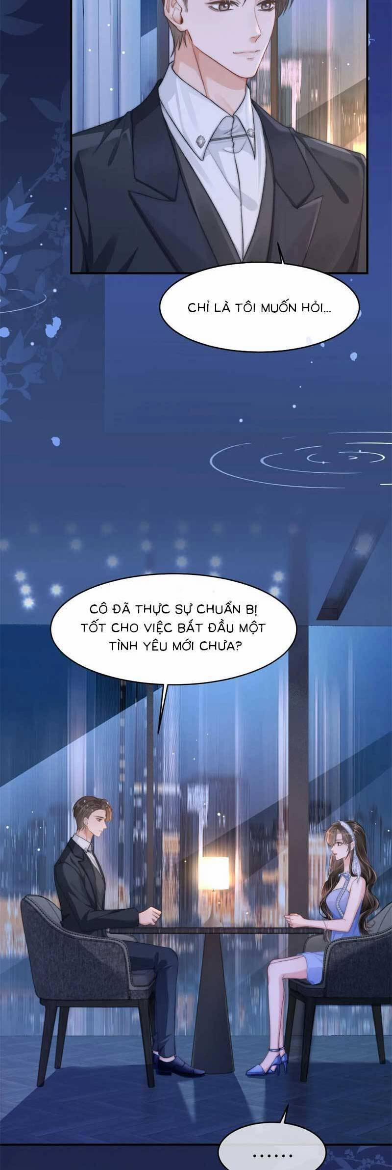 Sau Khi Chia Tay, Cô Ấy Trở Thành Nữ Vương Hotsearch 21 trang 16