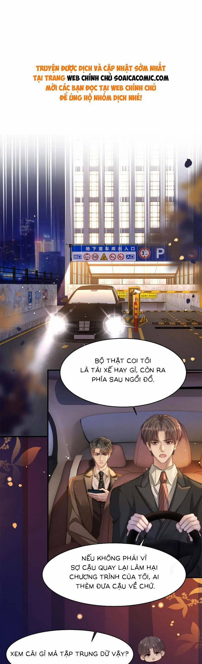 Sau Khi Chia Tay, Cô Ấy Trở Thành Nữ Vương Hotsearch 22 trang 0