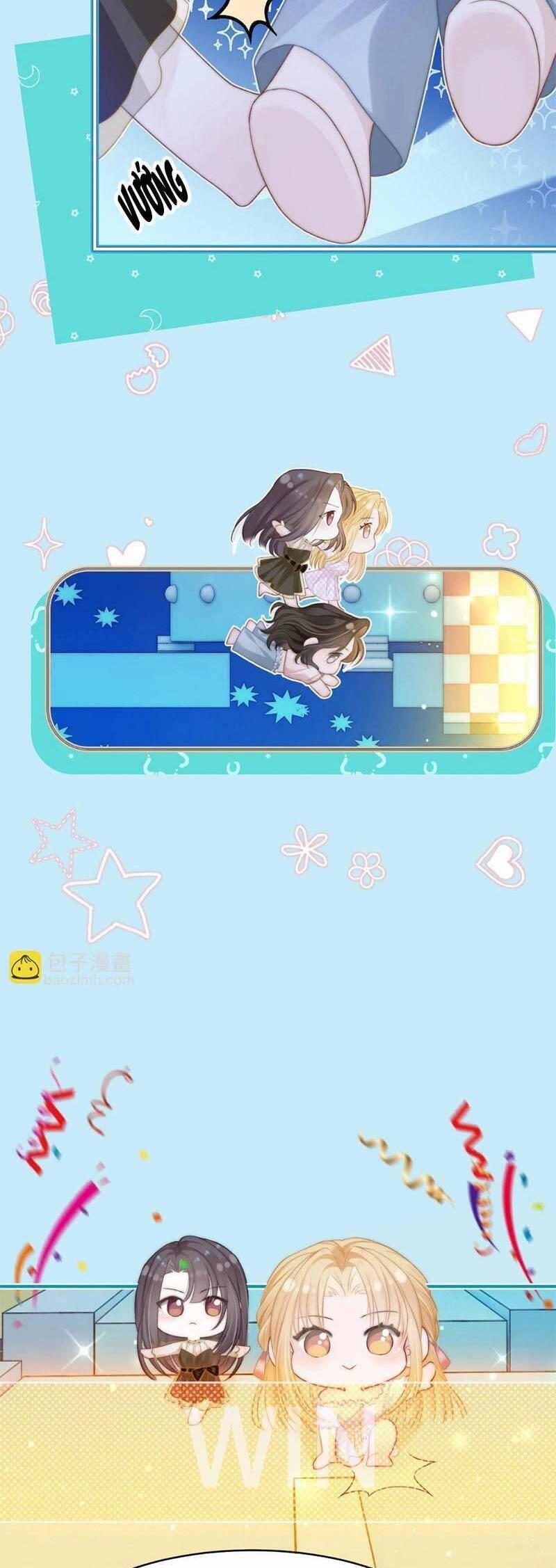 Sau Khi Chia Tay, Cô Ấy Trở Thành Nữ Vương Hotsearch 22 trang 10