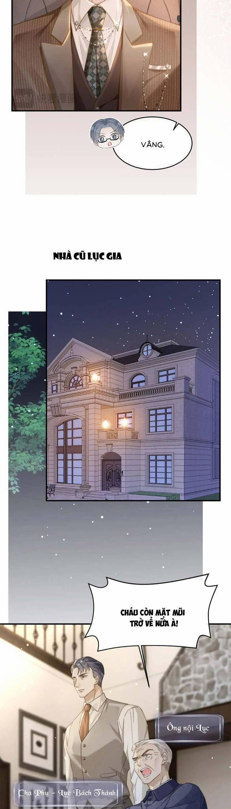 Sau Khi Chia Tay, Cô Ấy Trở Thành Nữ Vương Hotsearch 23 trang 18