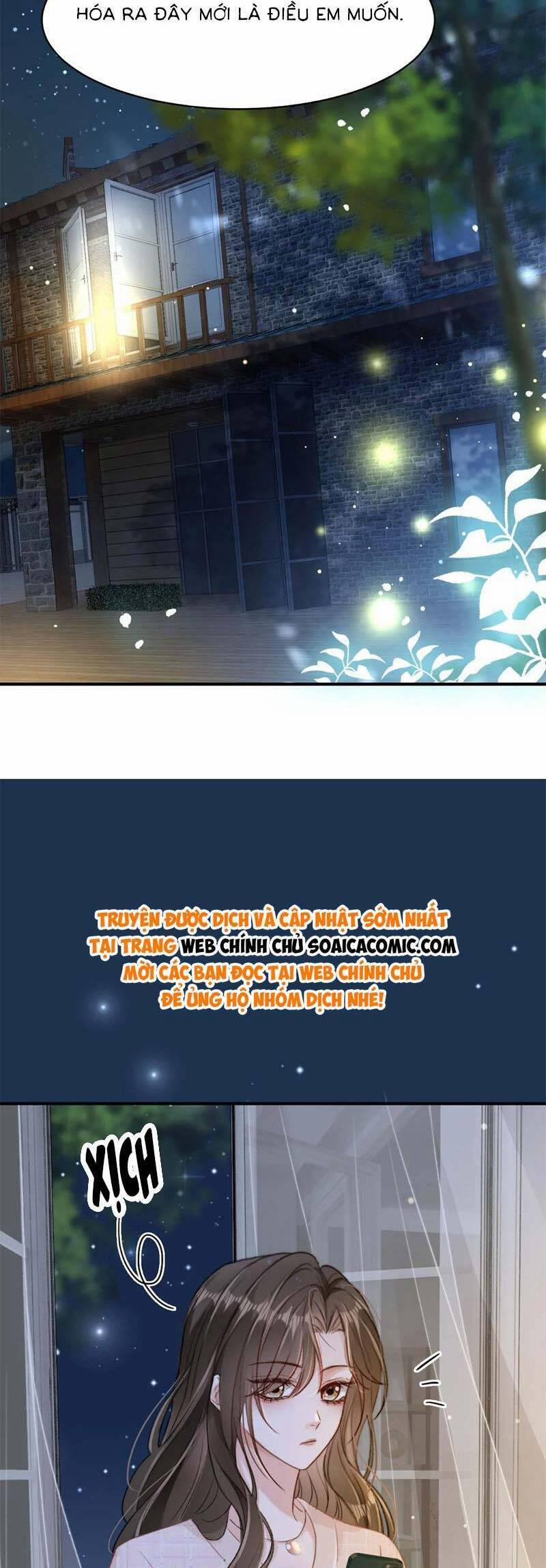 Sau Khi Chia Tay, Cô Ấy Trở Thành Nữ Vương Hotsearch 23 trang 2