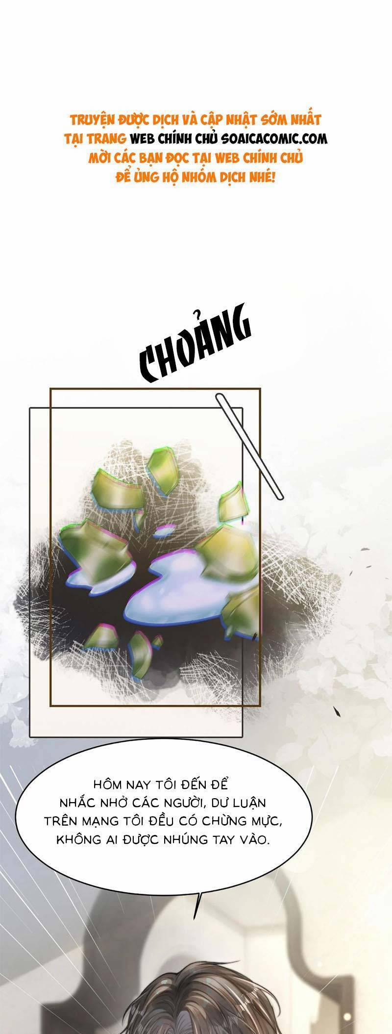 Sau Khi Chia Tay, Cô Ấy Trở Thành Nữ Vương Hotsearch 24 trang 0