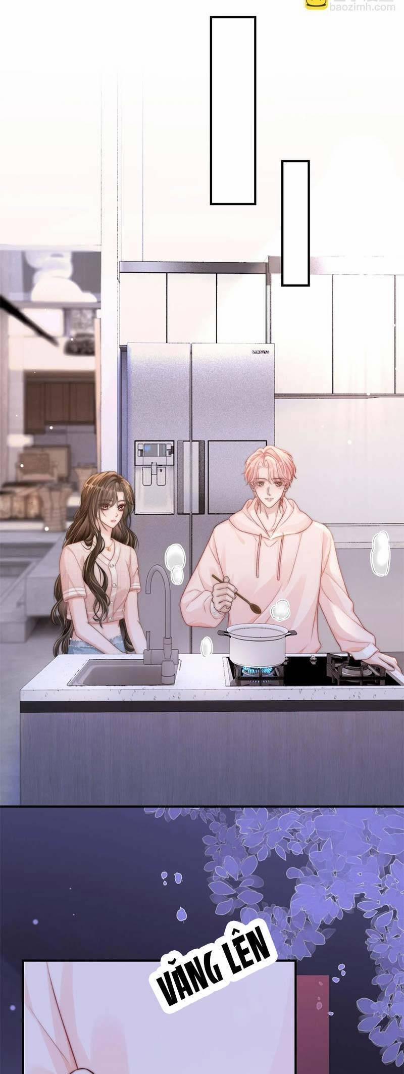 Sau Khi Chia Tay, Cô Ấy Trở Thành Nữ Vương Hotsearch 24 trang 14