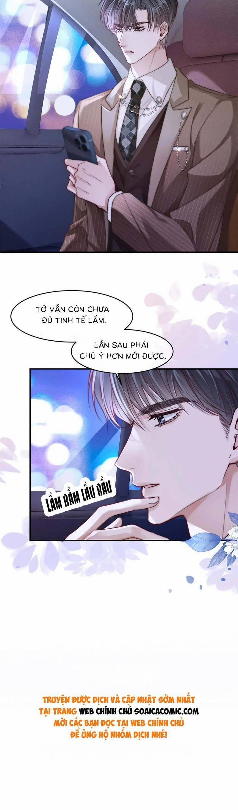 Sau Khi Chia Tay, Cô Ấy Trở Thành Nữ Vương Hotsearch 24 trang 22