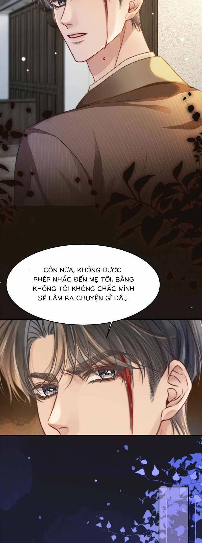 Sau Khi Chia Tay, Cô Ấy Trở Thành Nữ Vương Hotsearch 24 trang 4