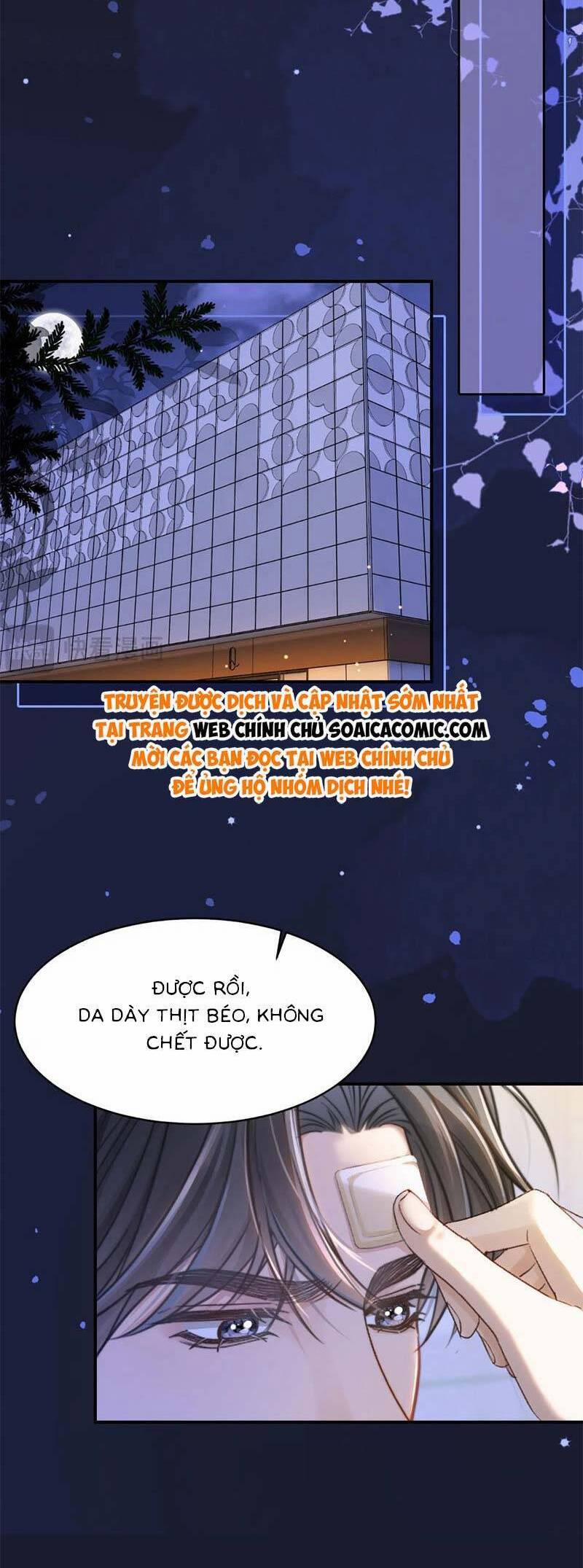 Sau Khi Chia Tay, Cô Ấy Trở Thành Nữ Vương Hotsearch 24 trang 5