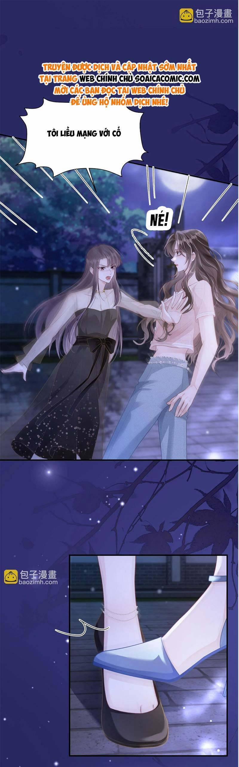 Sau Khi Chia Tay, Cô Ấy Trở Thành Nữ Vương Hotsearch 25 trang 18