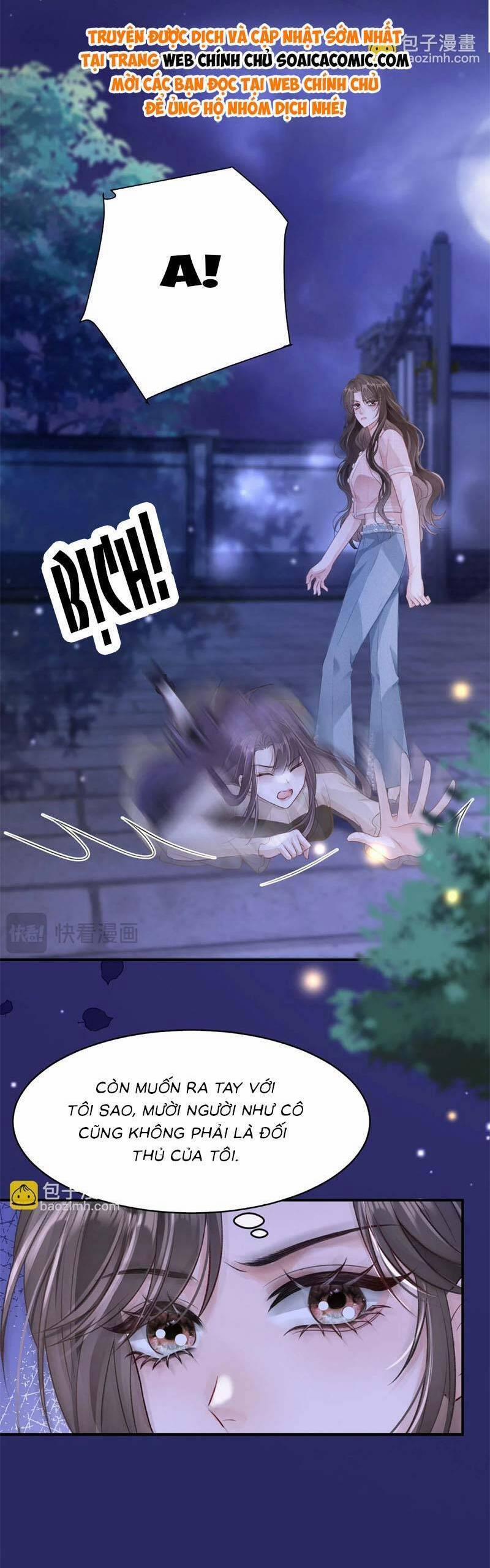 Sau Khi Chia Tay, Cô Ấy Trở Thành Nữ Vương Hotsearch 25 trang 19