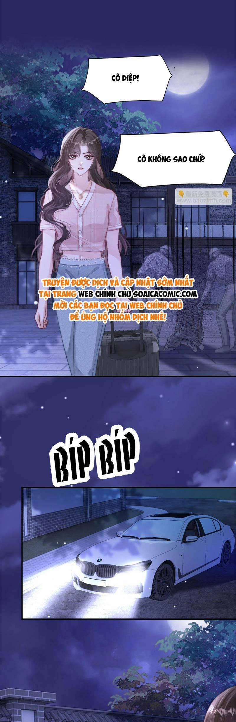 Sau Khi Chia Tay, Cô Ấy Trở Thành Nữ Vương Hotsearch 25 trang 20