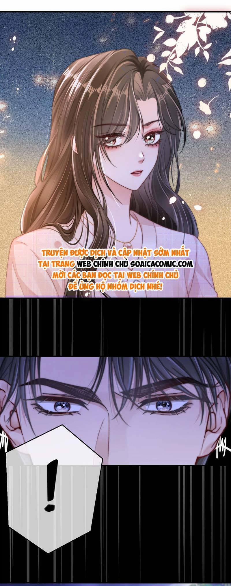 Sau Khi Chia Tay, Cô Ấy Trở Thành Nữ Vương Hotsearch 25 trang 22