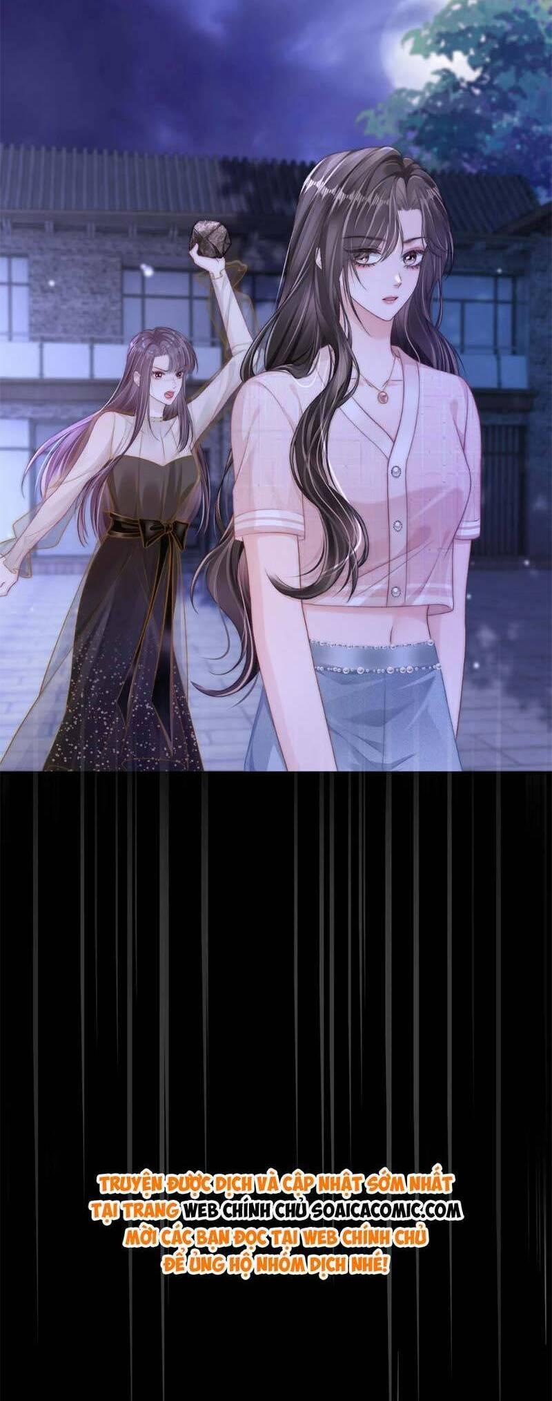 Sau Khi Chia Tay, Cô Ấy Trở Thành Nữ Vương Hotsearch 25 trang 23