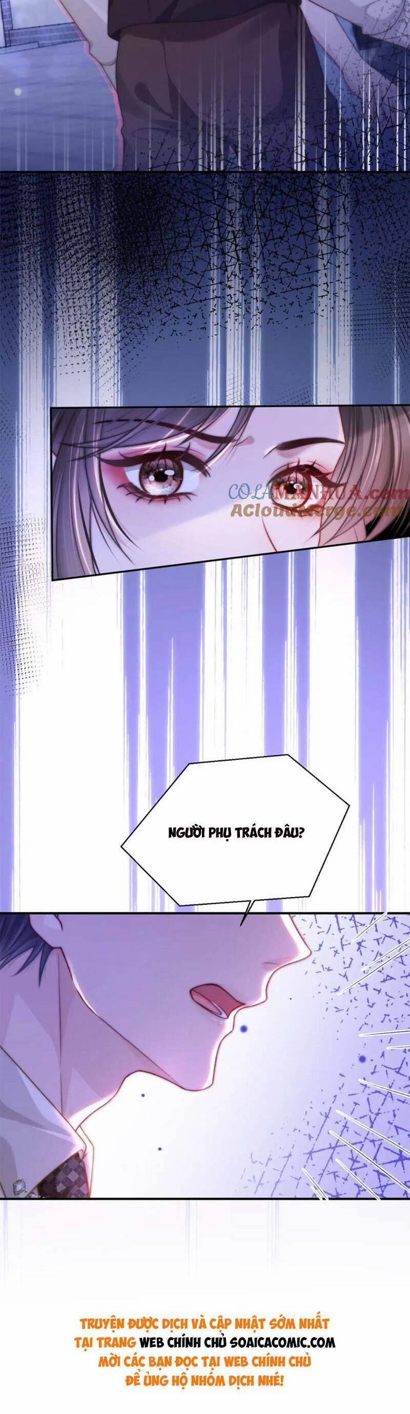 Sau Khi Chia Tay, Cô Ấy Trở Thành Nữ Vương Hotsearch 26 trang 1