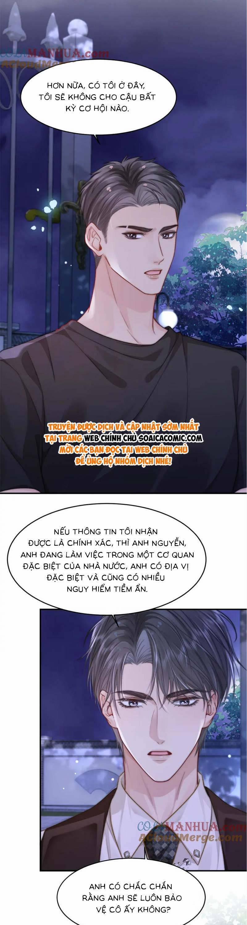 Sau Khi Chia Tay, Cô Ấy Trở Thành Nữ Vương Hotsearch 26 trang 15