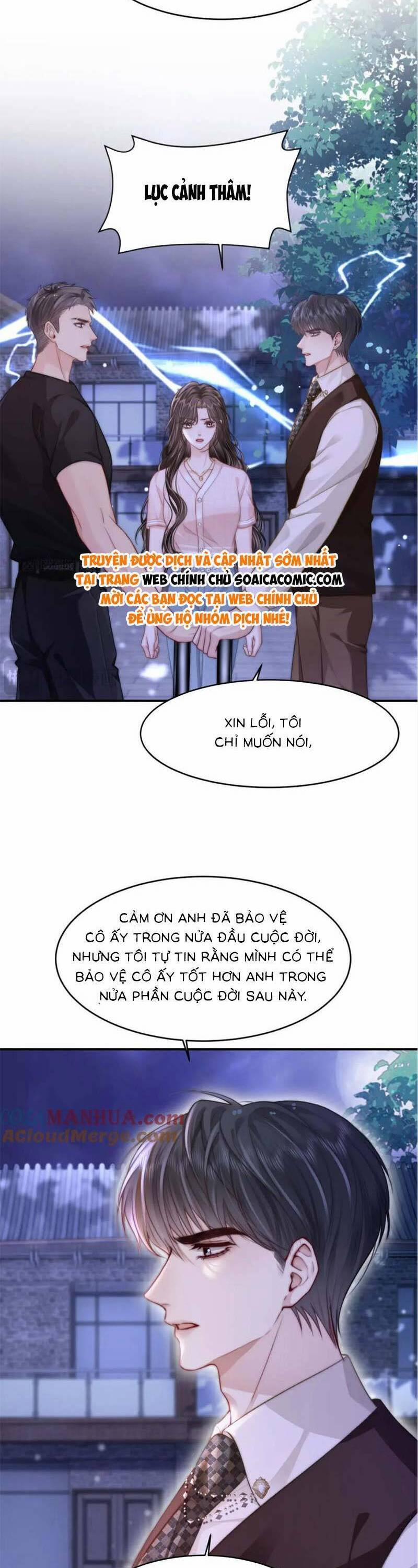 Sau Khi Chia Tay, Cô Ấy Trở Thành Nữ Vương Hotsearch 26 trang 16