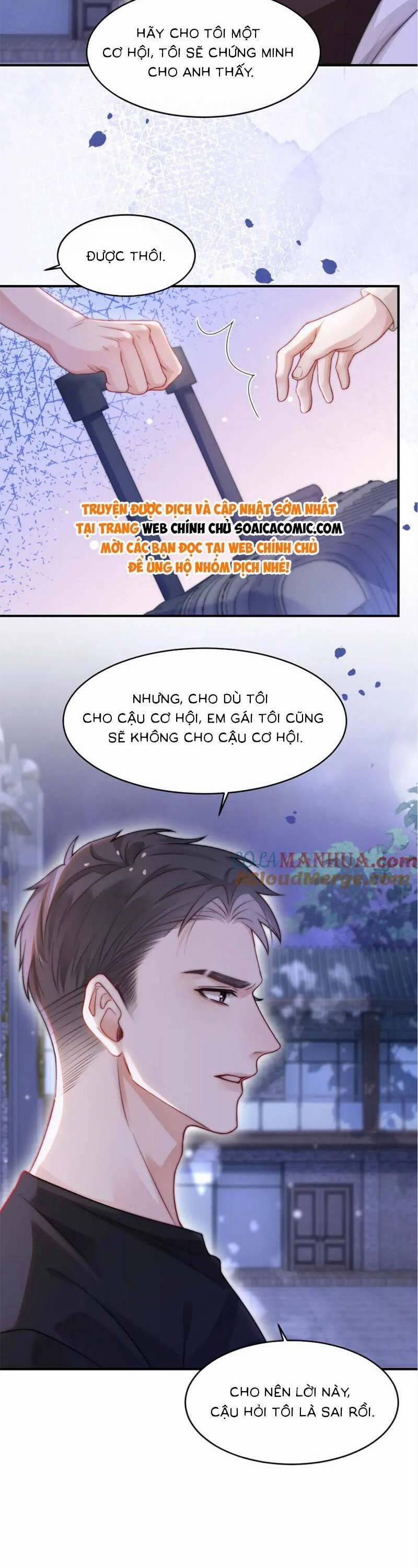 Sau Khi Chia Tay, Cô Ấy Trở Thành Nữ Vương Hotsearch 26 trang 17