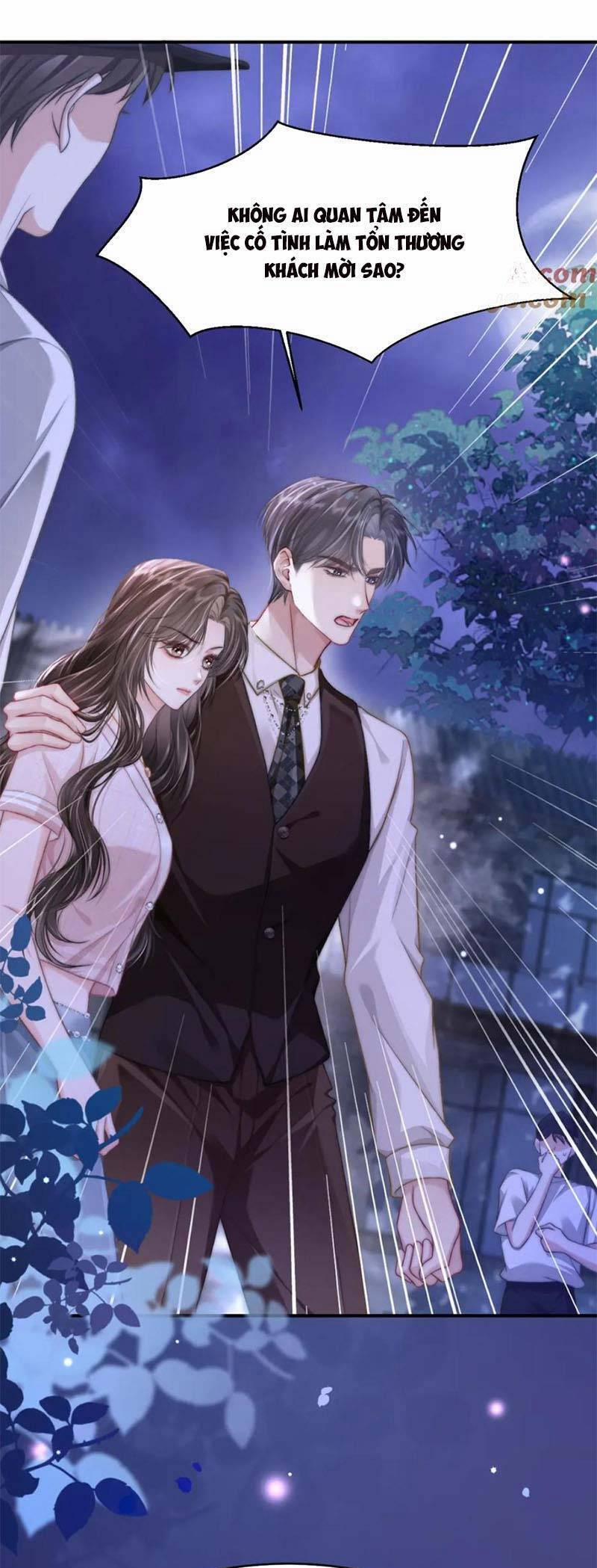 Sau Khi Chia Tay, Cô Ấy Trở Thành Nữ Vương Hotsearch 26 trang 2