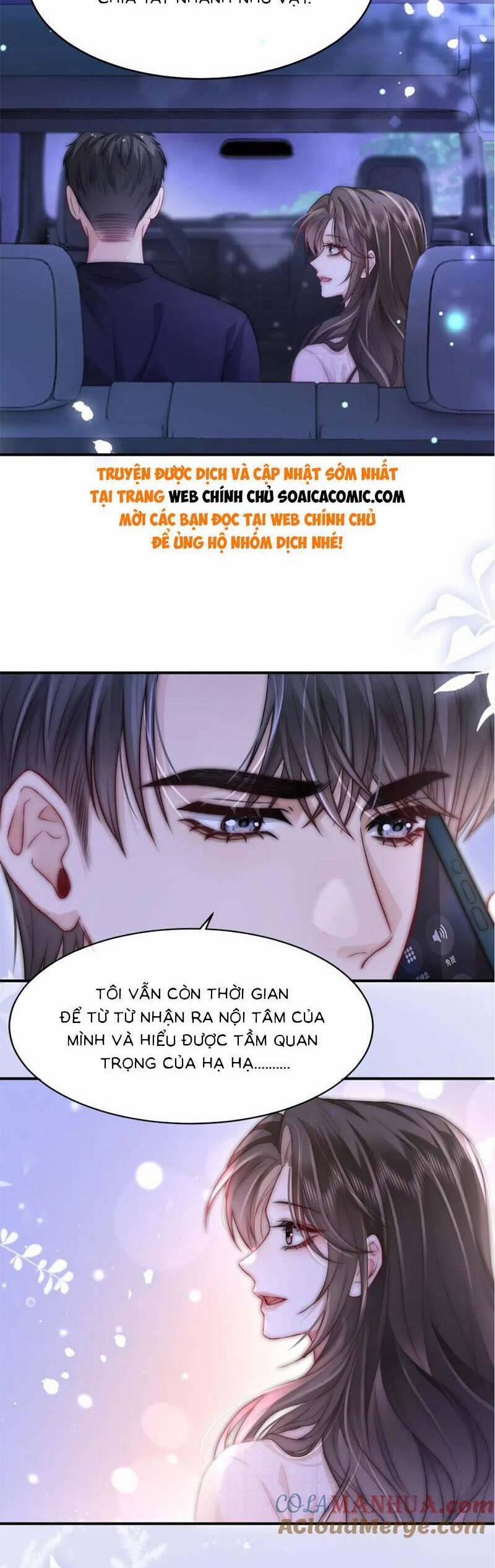 Sau Khi Chia Tay, Cô Ấy Trở Thành Nữ Vương Hotsearch 26 trang 22