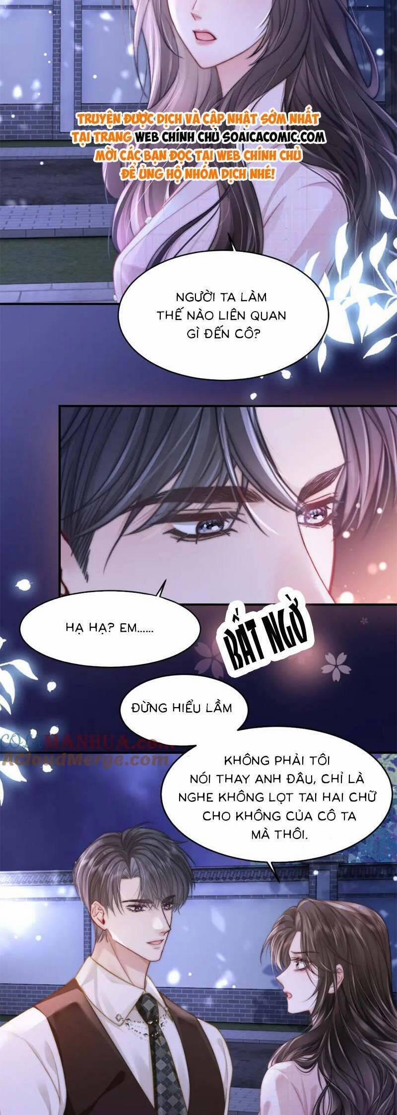 Sau Khi Chia Tay, Cô Ấy Trở Thành Nữ Vương Hotsearch 26 trang 6