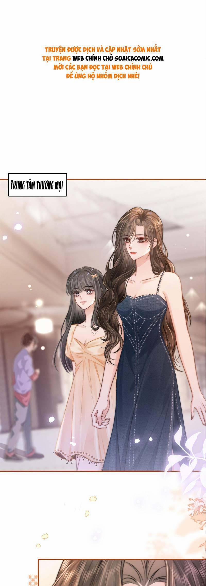 Sau Khi Chia Tay, Cô Ấy Trở Thành Nữ Vương Hotsearch 27 trang 0