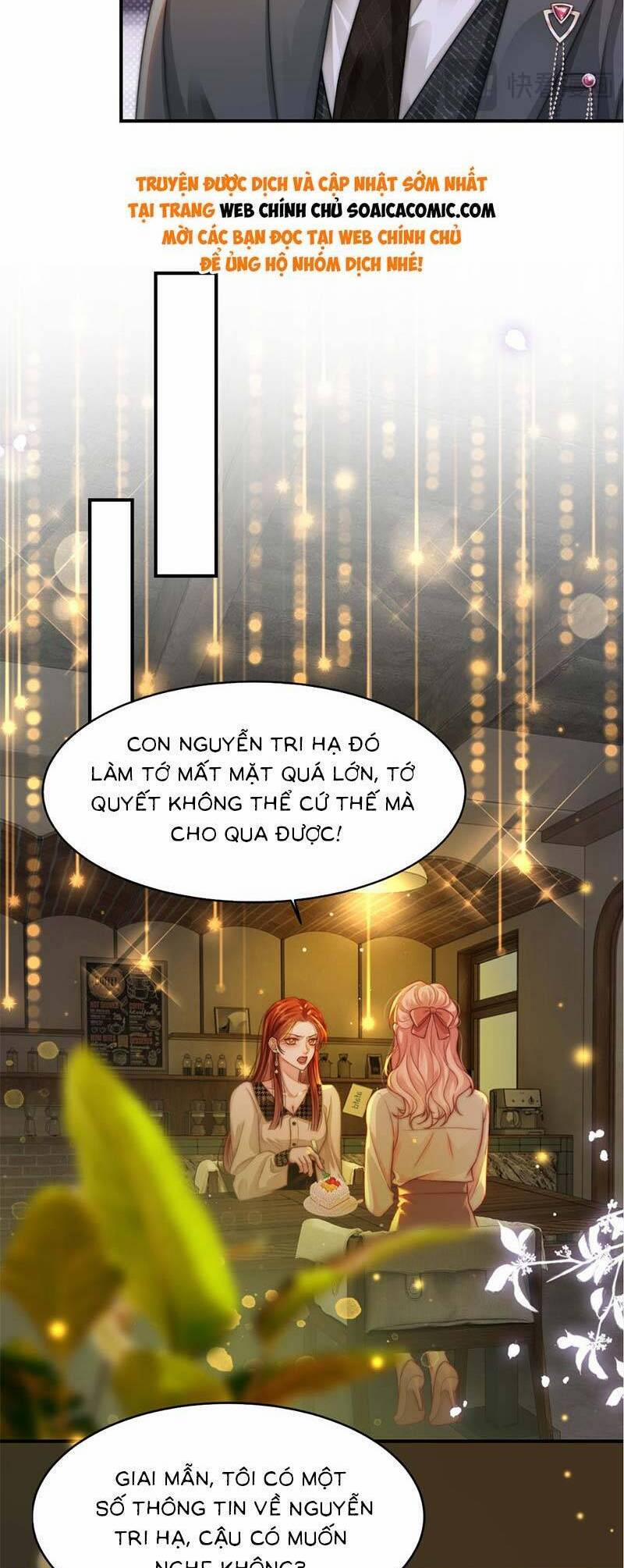 Sau Khi Chia Tay, Cô Ấy Trở Thành Nữ Vương Hotsearch 27 trang 26