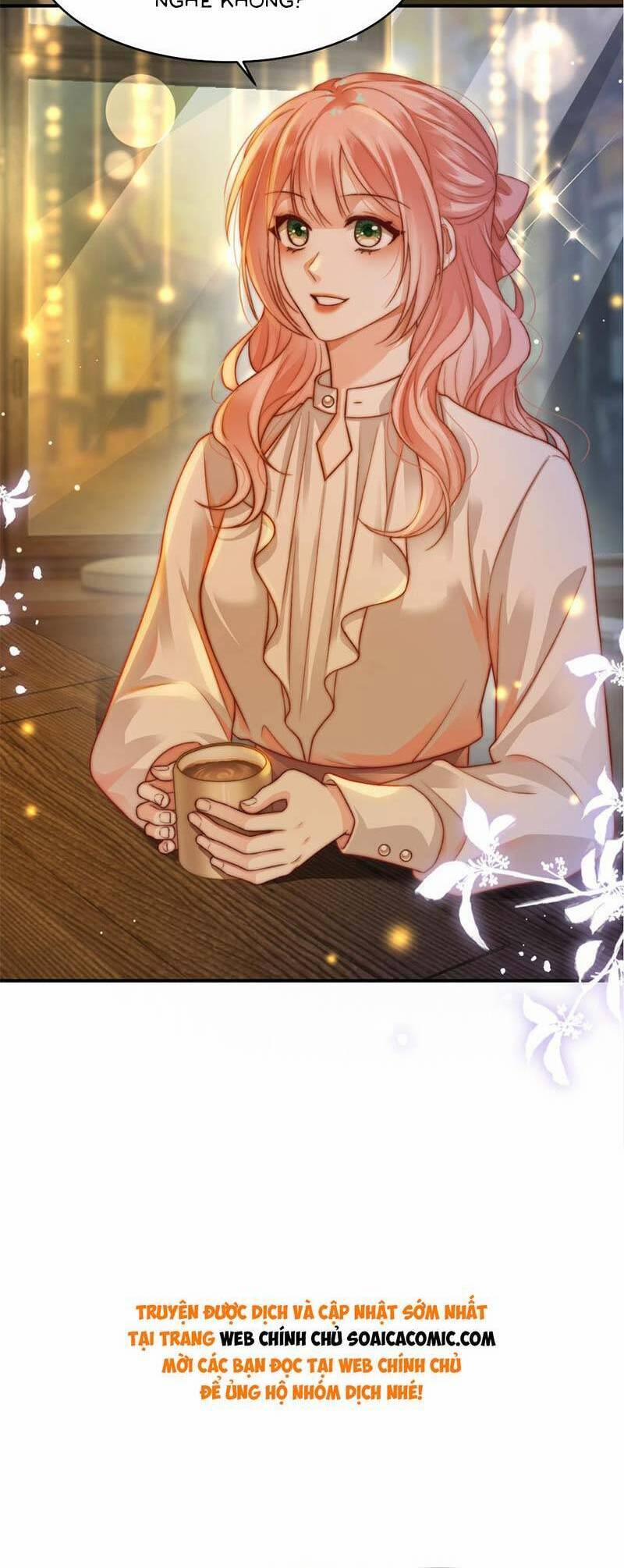 Sau Khi Chia Tay, Cô Ấy Trở Thành Nữ Vương Hotsearch 27 trang 27