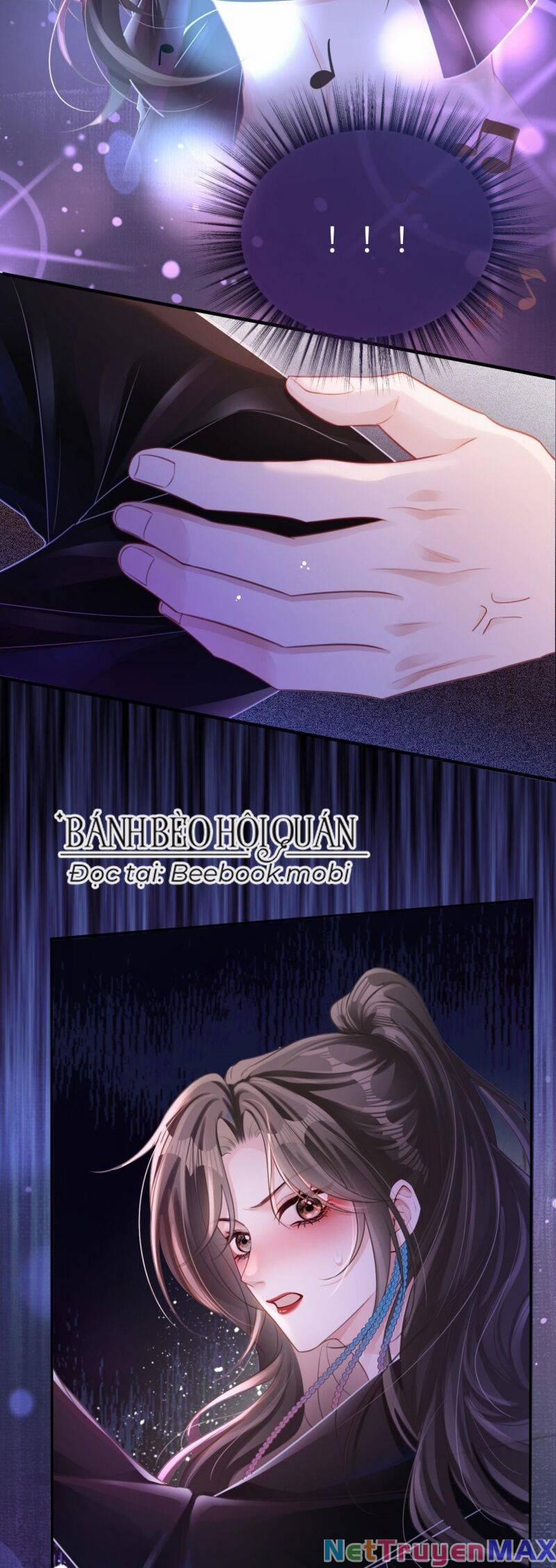 Sau Khi Chia Tay, Cô Ấy Trở Thành Nữ Vương Hotsearch 3 trang 11