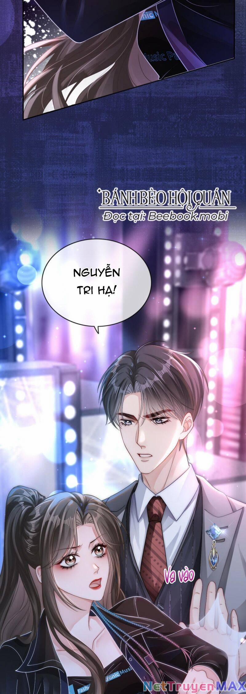 Sau Khi Chia Tay, Cô Ấy Trở Thành Nữ Vương Hotsearch 3 trang 12