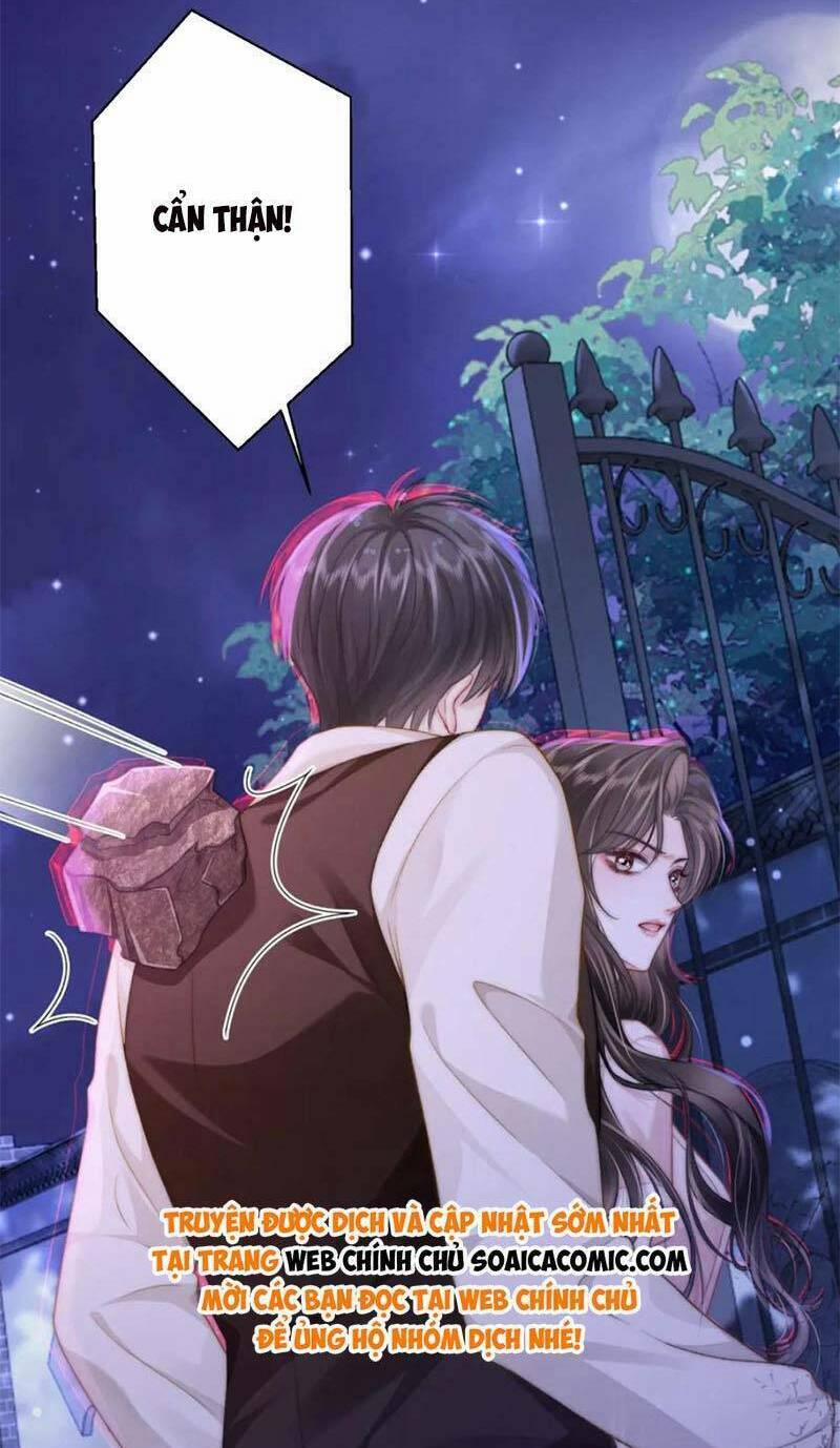 Sau Khi Chia Tay, Cô Ấy Trở Thành Nữ Vương Hotsearch 31 trang 1