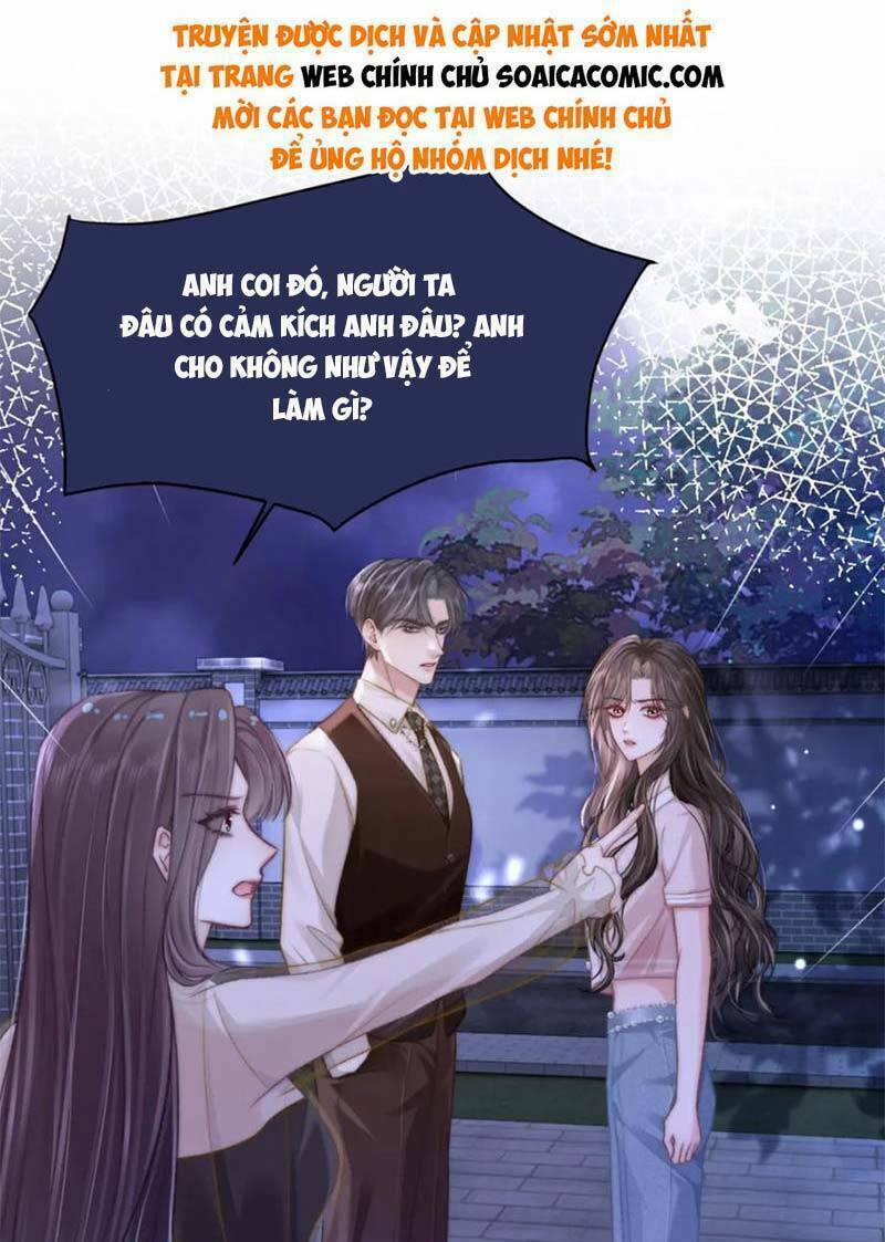 Sau Khi Chia Tay, Cô Ấy Trở Thành Nữ Vương Hotsearch 31 trang 10