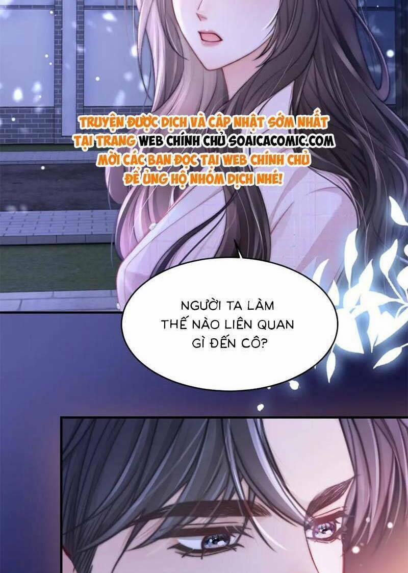 Sau Khi Chia Tay, Cô Ấy Trở Thành Nữ Vương Hotsearch 31 trang 12