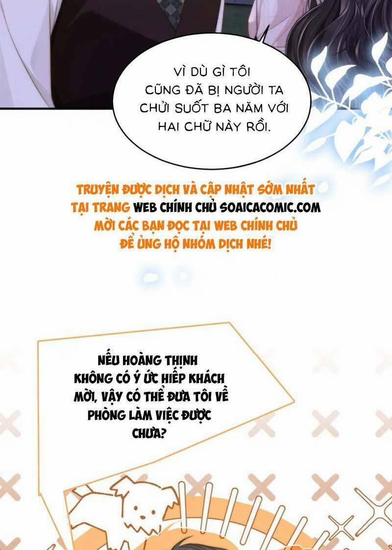 Sau Khi Chia Tay, Cô Ấy Trở Thành Nữ Vương Hotsearch 31 trang 14