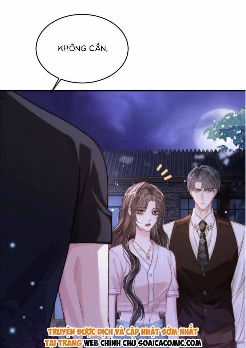 Sau Khi Chia Tay, Cô Ấy Trở Thành Nữ Vương Hotsearch 31 trang 16