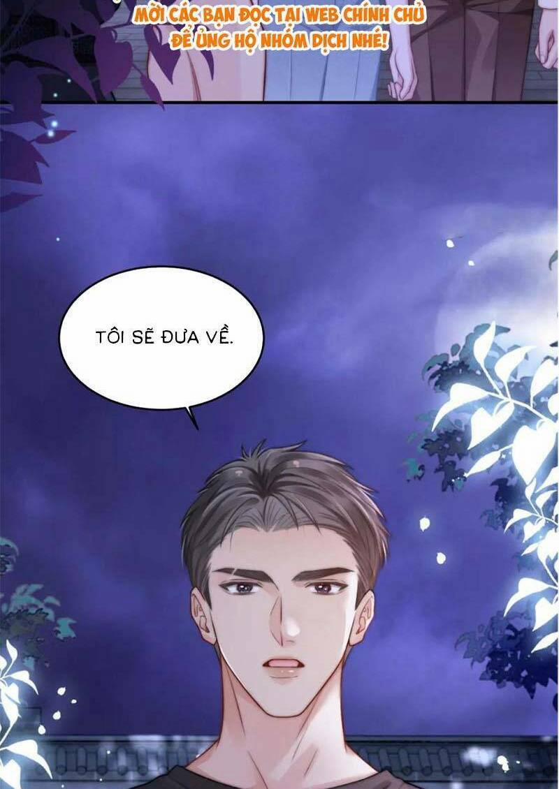 Sau Khi Chia Tay, Cô Ấy Trở Thành Nữ Vương Hotsearch 31 trang 17