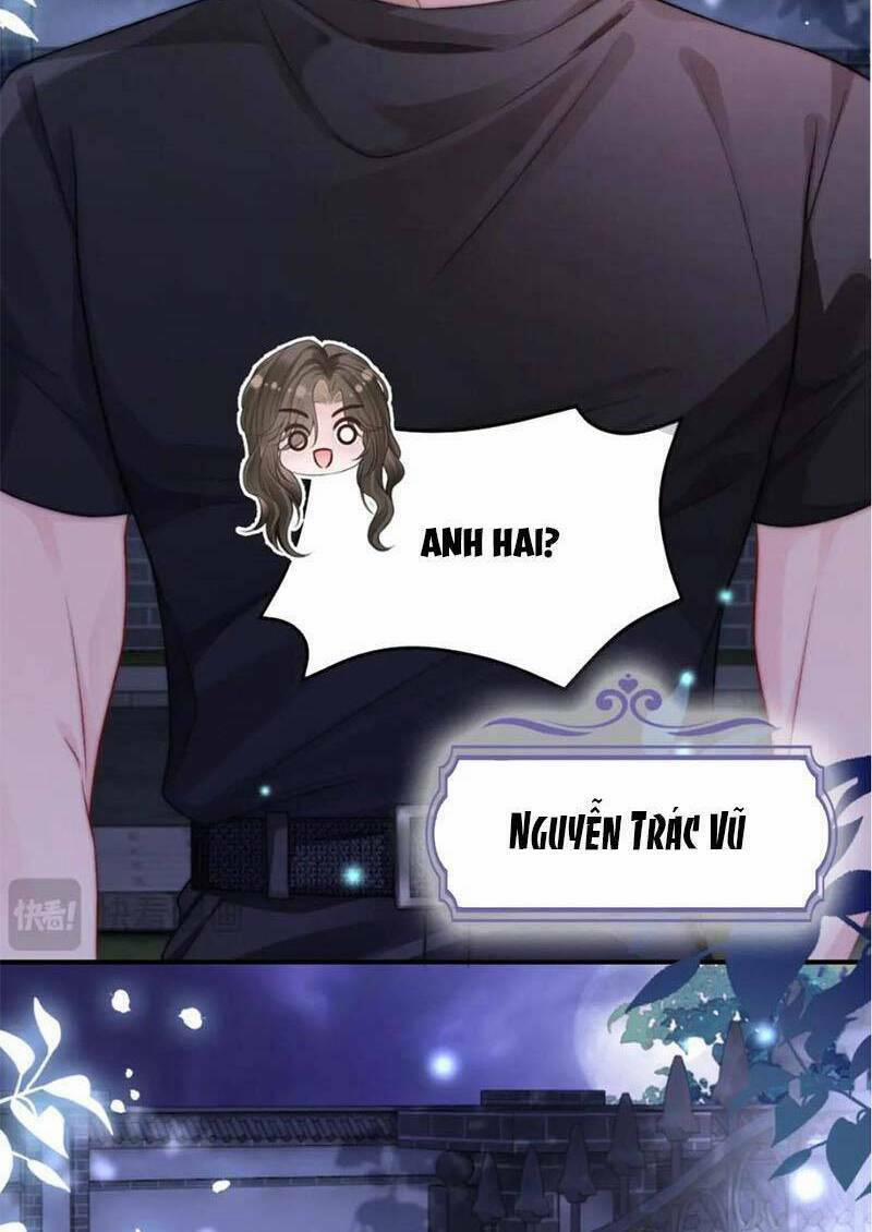 Sau Khi Chia Tay, Cô Ấy Trở Thành Nữ Vương Hotsearch 31 trang 18