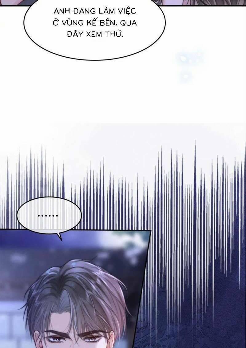 Sau Khi Chia Tay, Cô Ấy Trở Thành Nữ Vương Hotsearch 31 trang 20