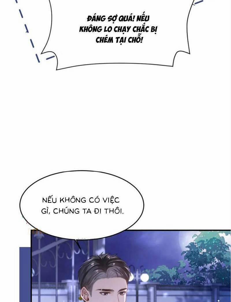 Sau Khi Chia Tay, Cô Ấy Trở Thành Nữ Vương Hotsearch 31 trang 25