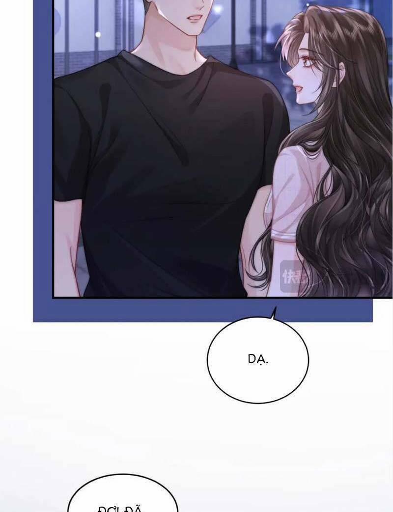 Sau Khi Chia Tay, Cô Ấy Trở Thành Nữ Vương Hotsearch 31 trang 26