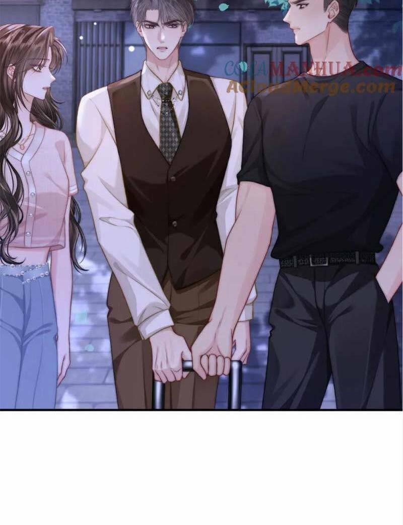 Sau Khi Chia Tay, Cô Ấy Trở Thành Nữ Vương Hotsearch 31 trang 28