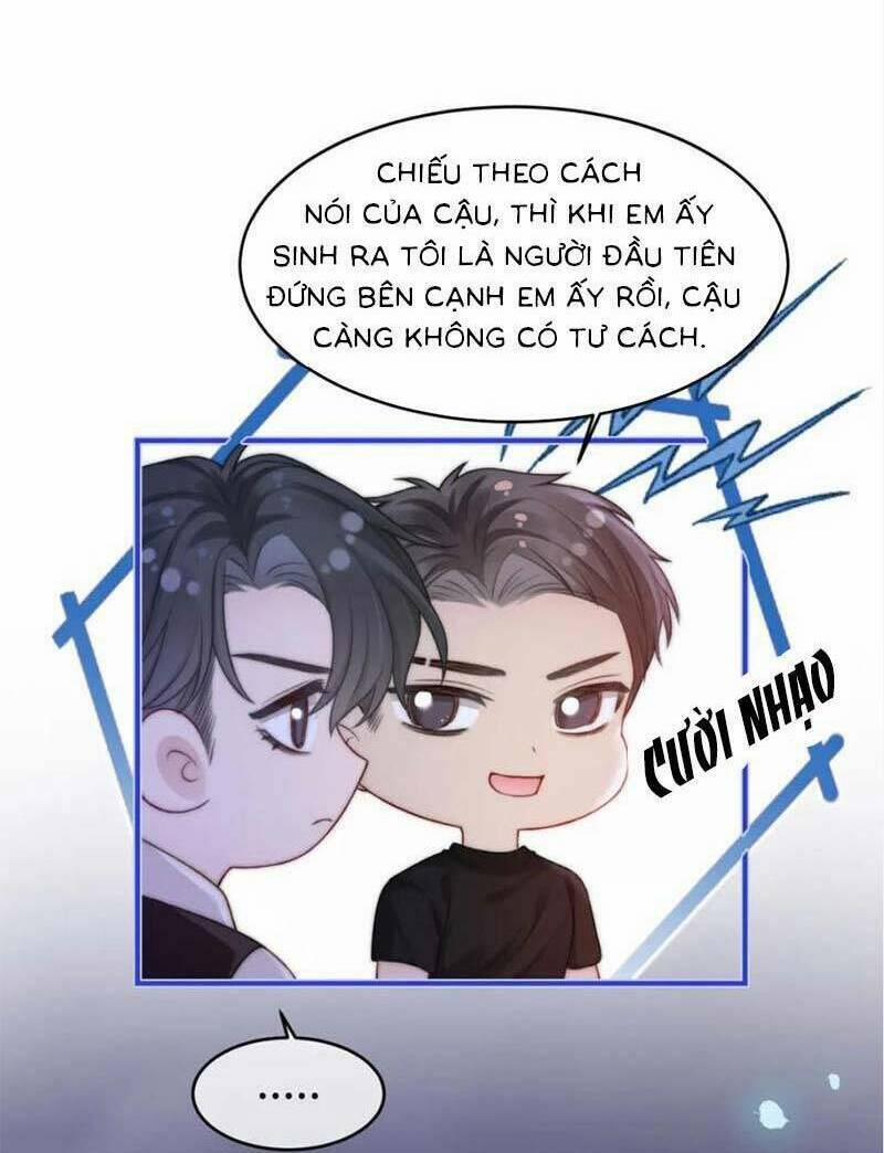 Sau Khi Chia Tay, Cô Ấy Trở Thành Nữ Vương Hotsearch 31 trang 29