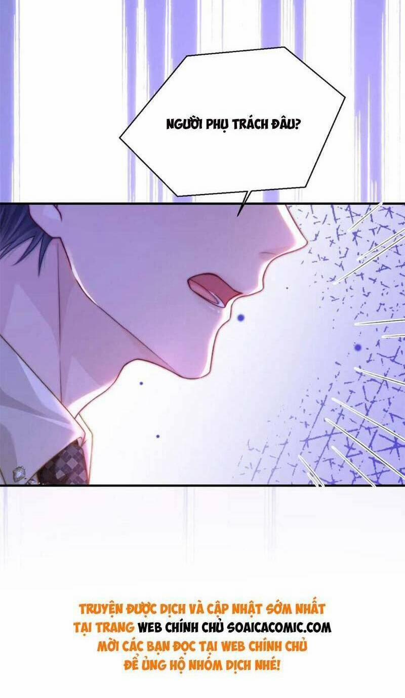 Sau Khi Chia Tay, Cô Ấy Trở Thành Nữ Vương Hotsearch 31 trang 3