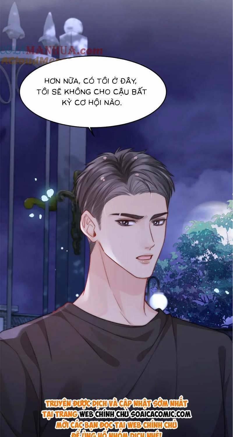 Sau Khi Chia Tay, Cô Ấy Trở Thành Nữ Vương Hotsearch 31 trang 30