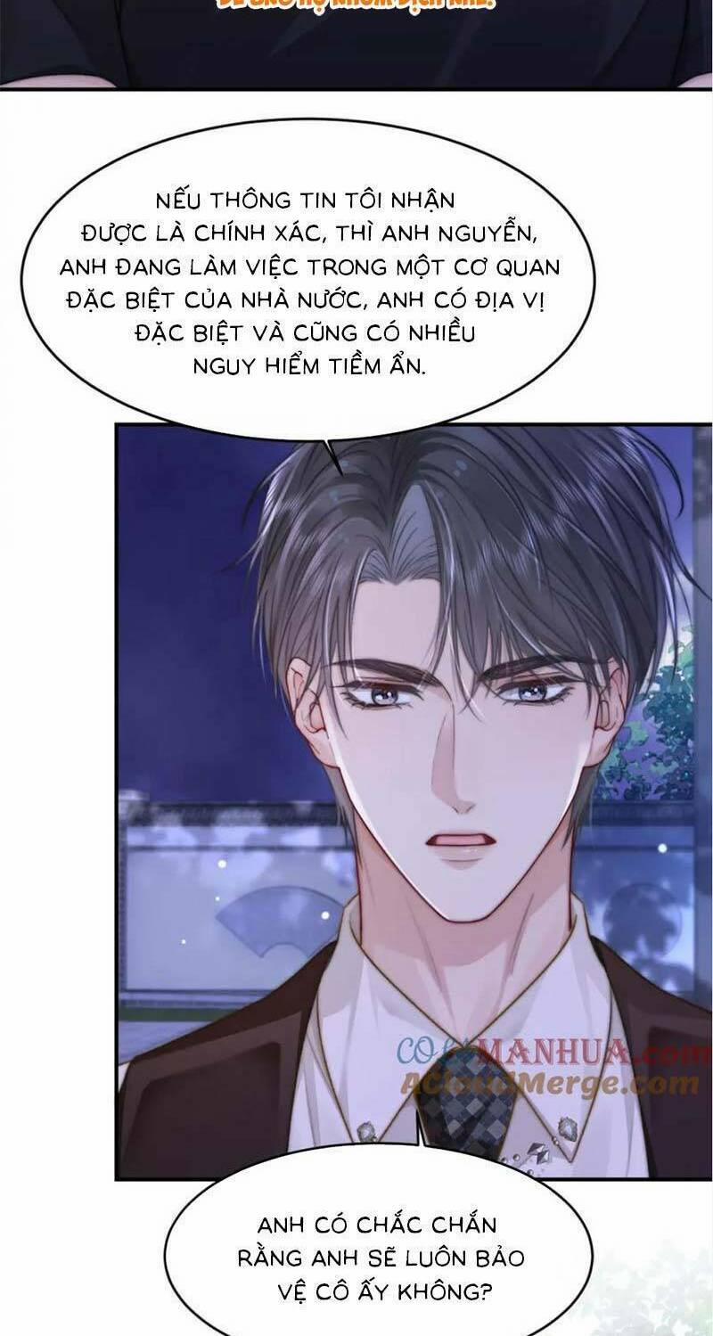 Sau Khi Chia Tay, Cô Ấy Trở Thành Nữ Vương Hotsearch 31 trang 31