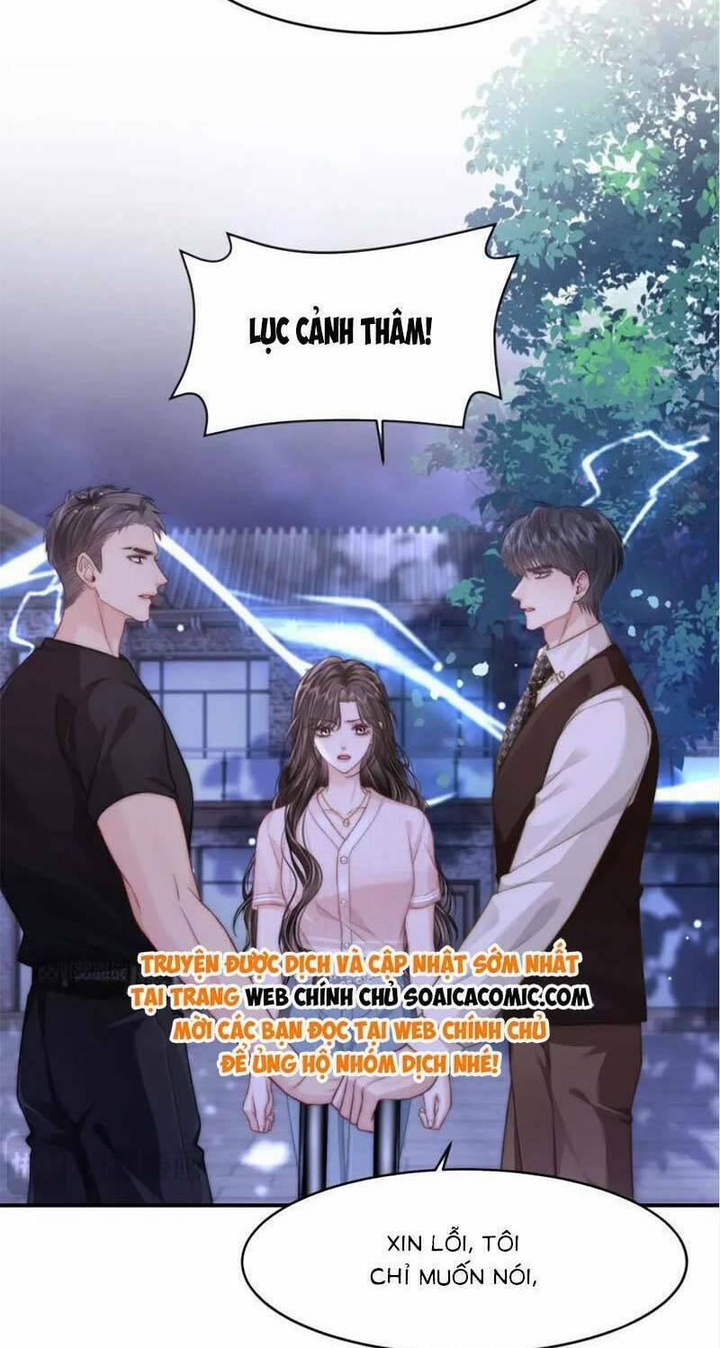 Sau Khi Chia Tay, Cô Ấy Trở Thành Nữ Vương Hotsearch 31 trang 32