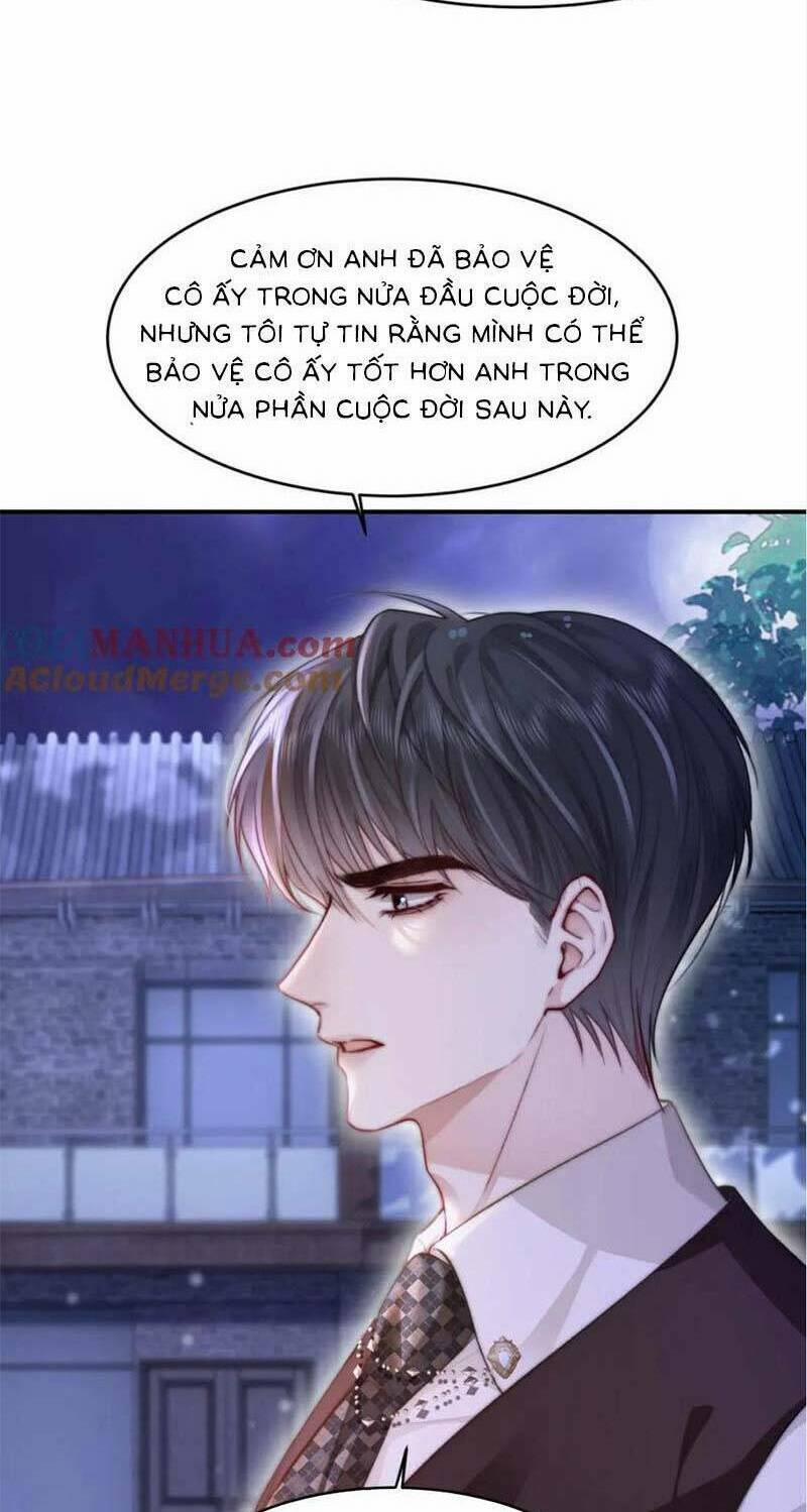 Sau Khi Chia Tay, Cô Ấy Trở Thành Nữ Vương Hotsearch 31 trang 33