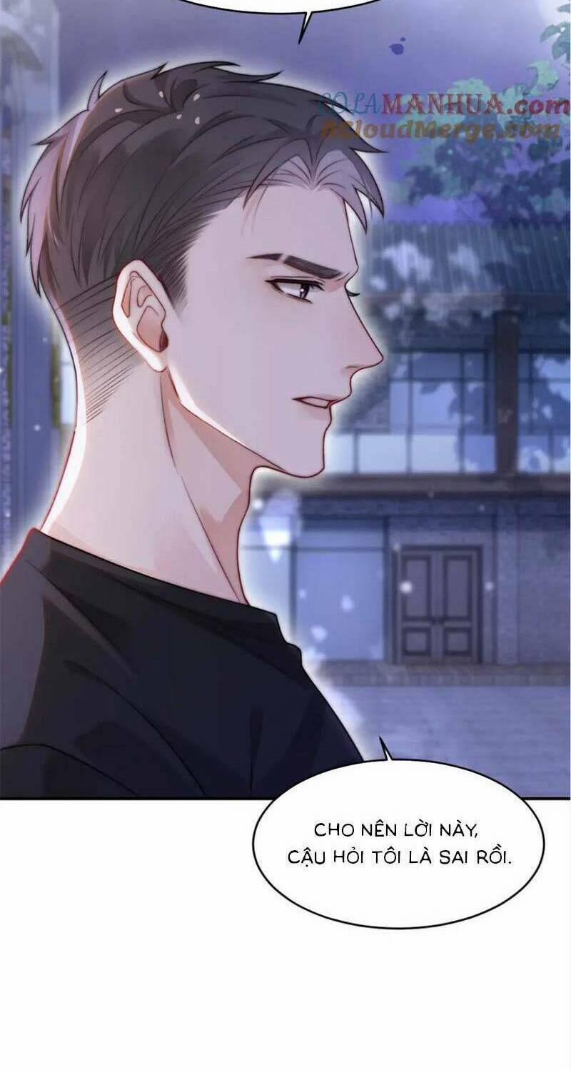 Sau Khi Chia Tay, Cô Ấy Trở Thành Nữ Vương Hotsearch 31 trang 35