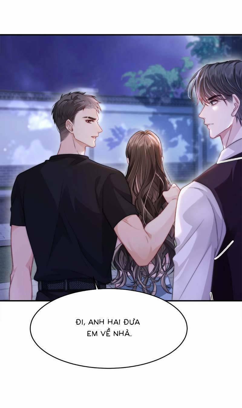 Sau Khi Chia Tay, Cô Ấy Trở Thành Nữ Vương Hotsearch 31 trang 36